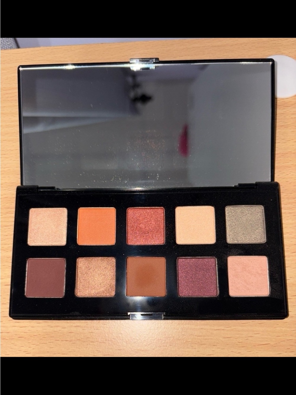 NYX Happy Birthday Eyeshadow Palette